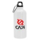 Quest Aluminum Sports Bottle, 20oz.