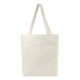 AWARE™ Recycled Cotton Gusset Bottom Tote