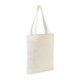 AWARE™ Recycled Cotton Gusset Bottom Tote