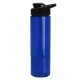 Wave Tritan™ Bottle With Drink Thru Lid, 24oz.