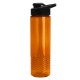 Wave Tritan™ Bottle With Drink Thru Lid, 24oz.