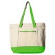 Casual Canvas Tote