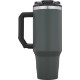 FrostBuddy® Thicc Buddy Beverage Insulator & Tumbler, 40oz.