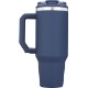 FrostBuddy® Thicc Buddy Beverage Insulator & Tumbler, 40oz.