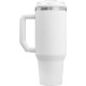 FrostBuddy® Thicc Buddy Beverage Insulator & Tumbler, 40oz.