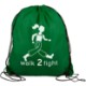 Graduate Drawstring Backpack