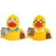 Real Estate Rubber Duck