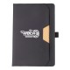 Trapette Padded Hard Cover Journal
