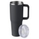 Harriton Vacuum Travel Mug, 40oz.