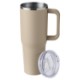 Harriton Vacuum Travel Mug, 40oz.