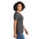 Allmade® Recycled Blend Full Color V-Neck Ladies' Tee