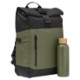 Econscious Grove Rolltop Backpack