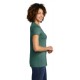 Allmade® Tri-Blend Full Color V-Neck Ladies' Tee