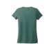 Allmade® Tri-Blend Full Color V-Neck Ladies' Tee
