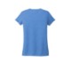 Allmade® Tri-Blend Full Color V-Neck Ladies' Tee