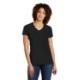Allmade® Tri-Blend Full Color V-Neck Ladies' Tee