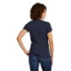 Allmade® Tri-Blend Full Color V-Neck Ladies' Tee