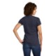 Allmade® Tri-Blend Full Color V-Neck Ladies' Tee