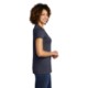 Allmade® Tri-Blend Full Color V-Neck Ladies' Tee