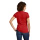 Allmade® Tri-Blend Full Color V-Neck Ladies' Tee