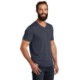 Allmade® Tri-Blend Full Color V-Neck Unisex Tee