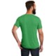 Allmade® Tri-Blend Full Color V-Neck Unisex Tee