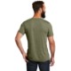 Allmade® Tri-Blend Full Color V-Neck Unisex Tee