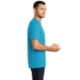 District® Perfect Weight® Full Color Men's Crew Tee