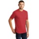 District® Perfect Weight® Full Color Men's Crew Tee
