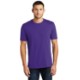 District® Perfect Weight® Full Color Men's Crew Tee