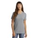 Port & Company® 100% Cotton Full Color Ladies' Tee