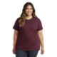 Port & Company® 100% Cotton Full Color Ladies' Tee