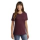 Port & Company® 100% Cotton Full Color Ladies' Tee