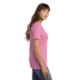 Port & Company® 100% Cotton Full Color Ladies' Tee
