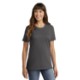 Port & Company® 100% Cotton Full Color Ladies' Tee