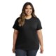 Port & Company® 100% Cotton Full Color Ladies' Tee