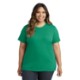 Port & Company® 100% Cotton Full Color Ladies' Tee