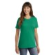 Port & Company® 100% Cotton Full Color Ladies' Tee