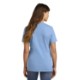 Port & Company® 100% Cotton Full Color Ladies' Tee