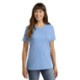Port & Company® 100% Cotton Full Color Ladies' Tee