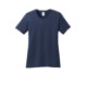 Port & Company® 100% Cotton Full Color Ladies' Tee
