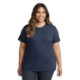Port & Company® 100% Cotton Full Color Ladies' Tee