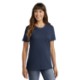 Port & Company® 100% Cotton Full Color Ladies' Tee