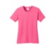 Port & Company® 100% Cotton Full Color Ladies' Tee