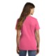 Port & Company® 100% Cotton Full Color Ladies' Tee