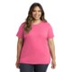 Port & Company® 100% Cotton Full Color Ladies' Tee