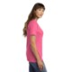 Port & Company® 100% Cotton Full Color Ladies' Tee