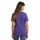 Port & Company® 100% Cotton Full Color Ladies' Tee