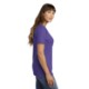 Port & Company® 100% Cotton Full Color Ladies' Tee