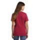 Port & Company® 100% Cotton Full Color Ladies' Tee